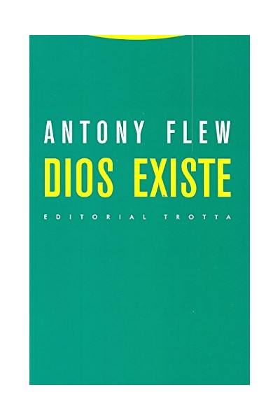 Dios Existe (Primera edición)